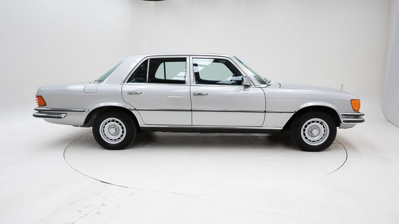 Mercedes Benz 280 SE \'80 