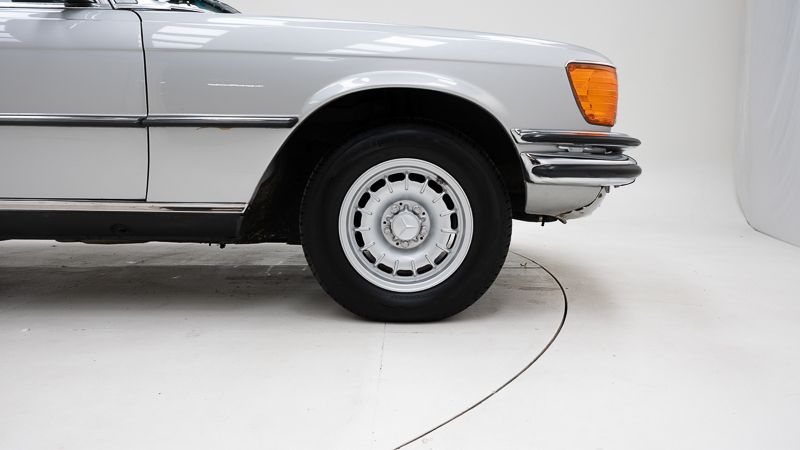 Mercedes Benz 280 SE \'80 