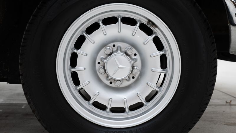 Mercedes Benz 280 SE \'80 