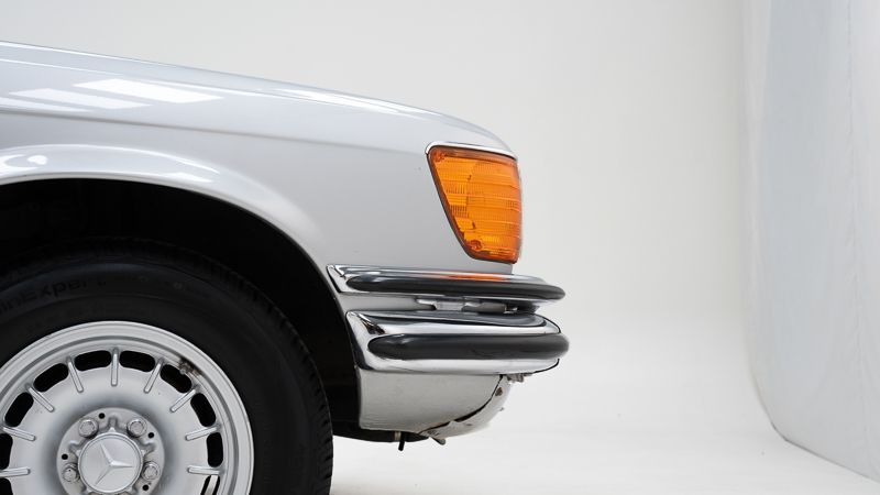 Mercedes Benz 280 SE \'80 