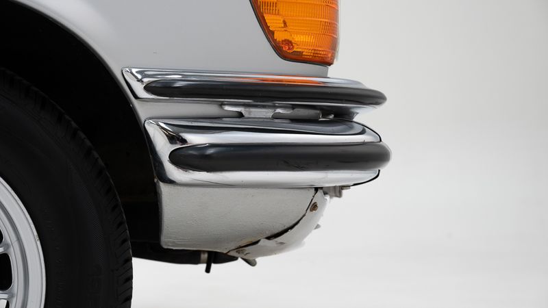 Mercedes Benz 280 SE \'80 