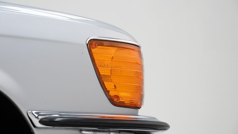 Mercedes Benz 280 SE \'80 