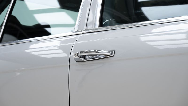 Mercedes Benz 280 SE \'80 