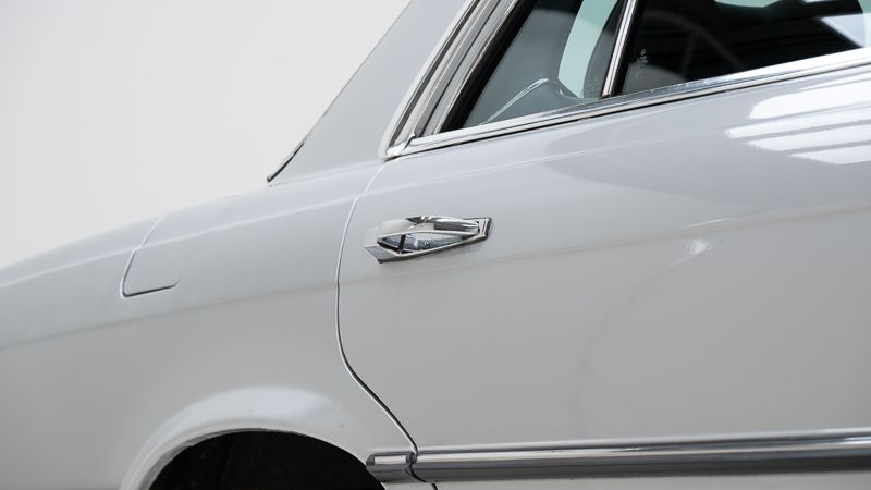 Mercedes Benz 280 SE \'80 