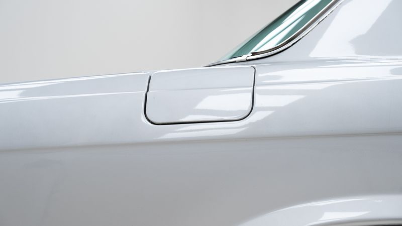Mercedes Benz 280 SE \'80 
