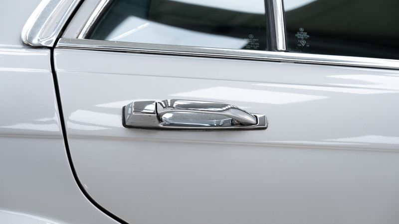 Mercedes Benz 280 SE \'80 