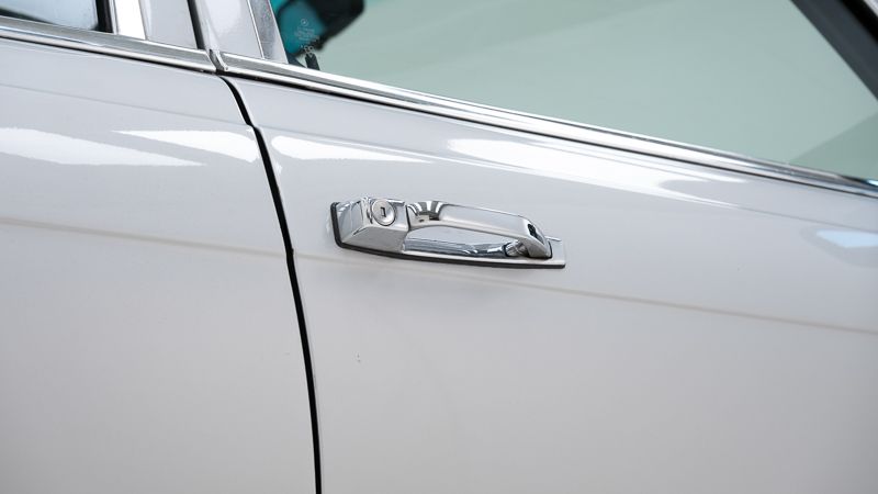 Mercedes Benz 280 SE \'80 