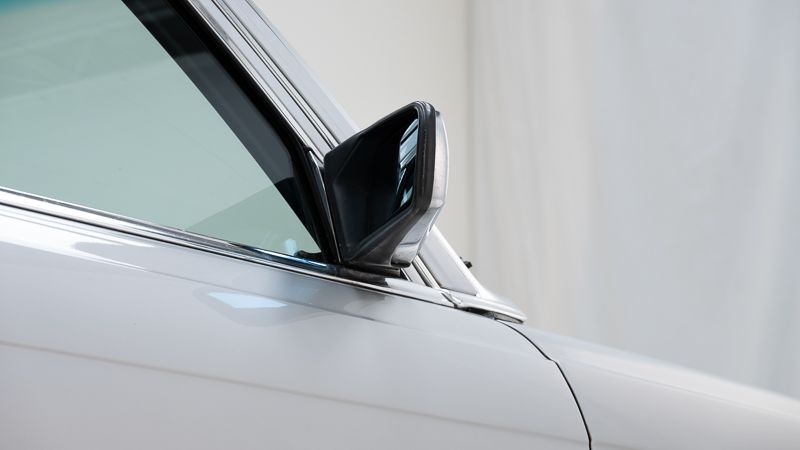Mercedes Benz 280 SE \'80 