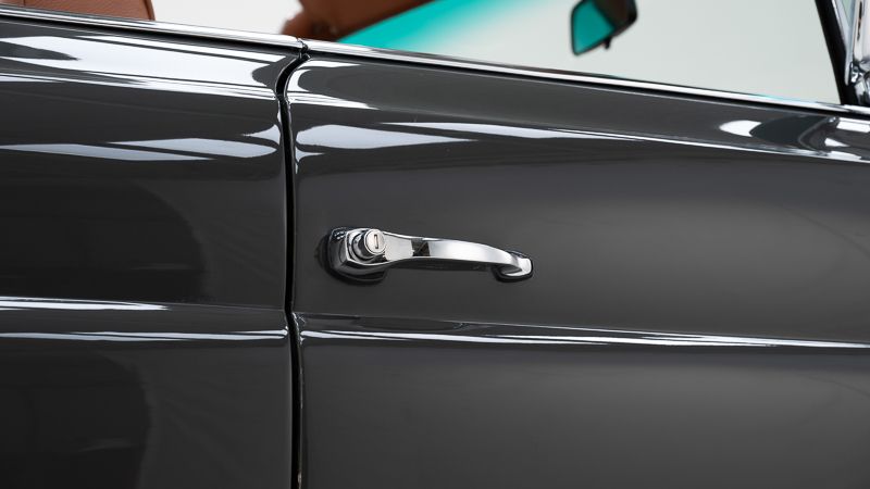 Mercedes Benz 280 SE 3.5 \'70 