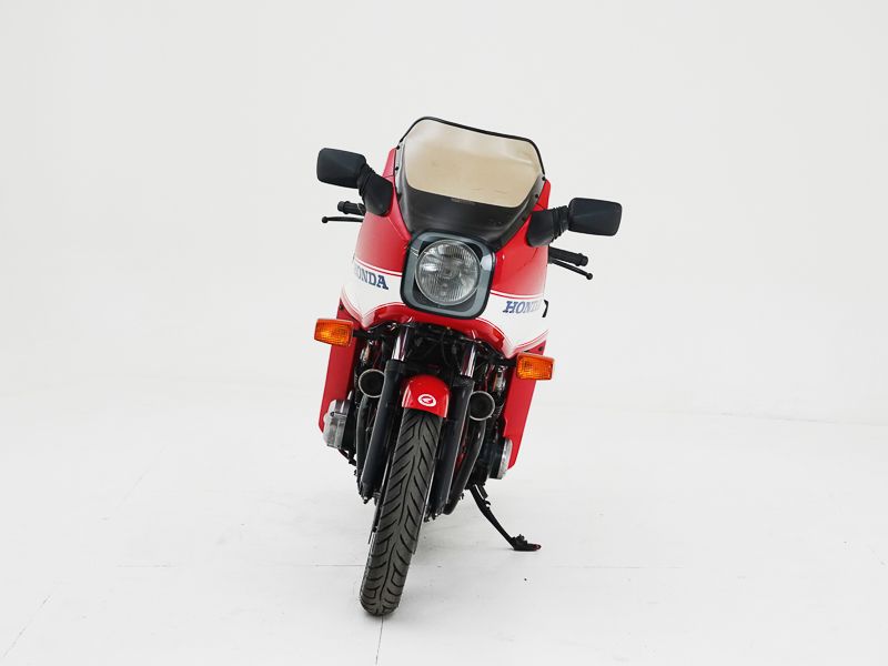 Honda CB900F Bol D\'Or \'85 