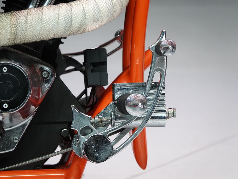 Harley Davidson Dyna \'88 