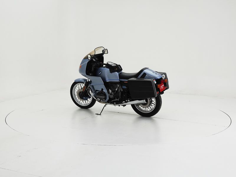 BMW  R100RS \'79 