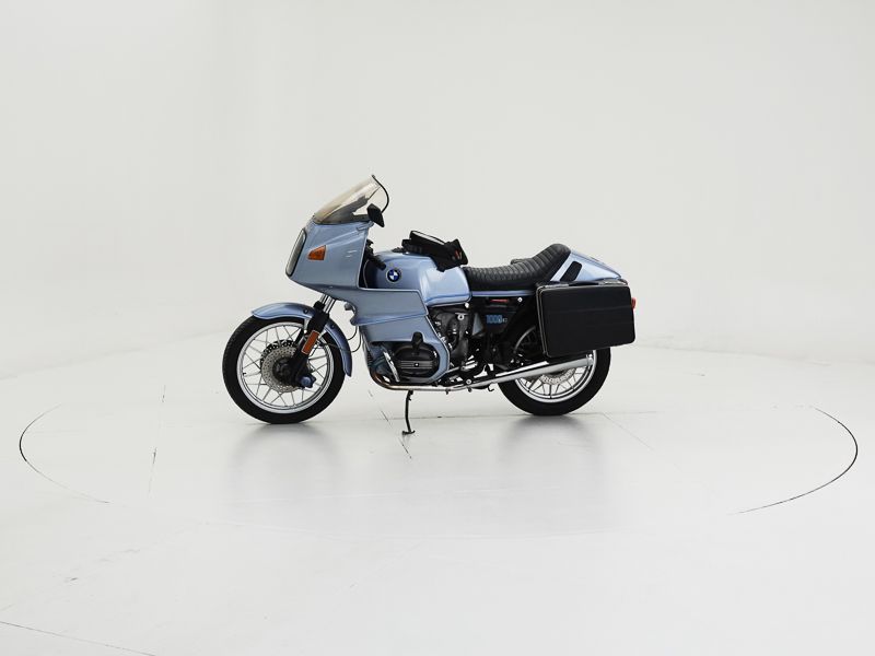 BMW  R100RS \'79 