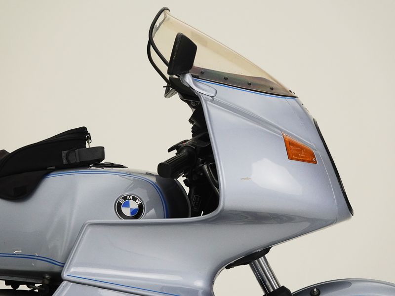BMW  R100RS \'79 