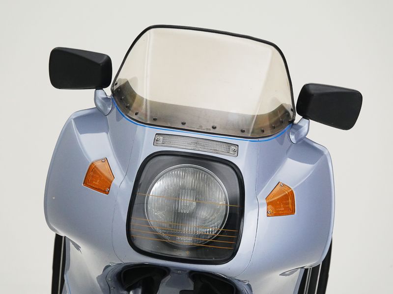 BMW  R100RS \'79 