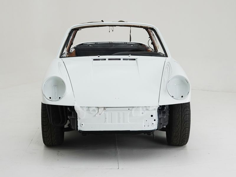 Porsche 911 2.7 RP alex 12-20 \'76 