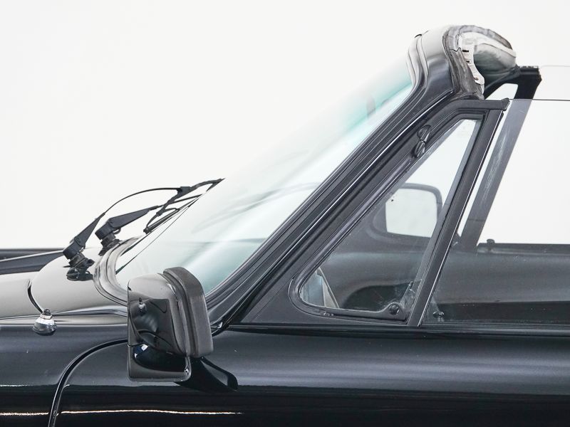 Porsche 911 Targa Rijkspolitie \"Alex 97\" \'75 