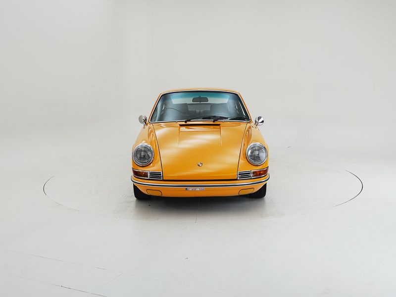 Porsche 911 2.2 T Coupe \'70 