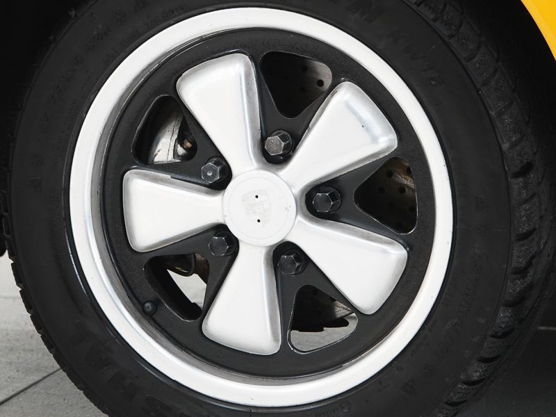 Porsche 911 2.2 T Coupe \'70 