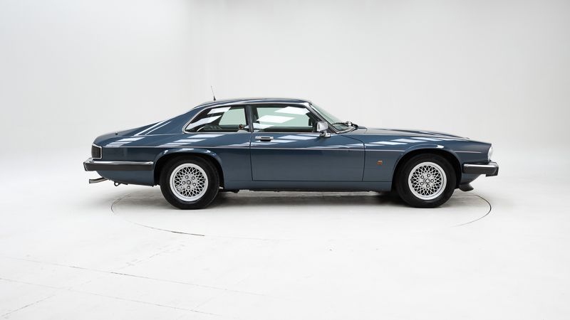 Jaguar XJS \'91 