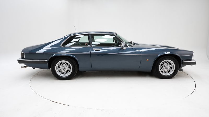 Jaguar XJS \'91 