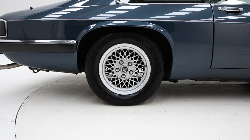 Jaguar XJS \'91 