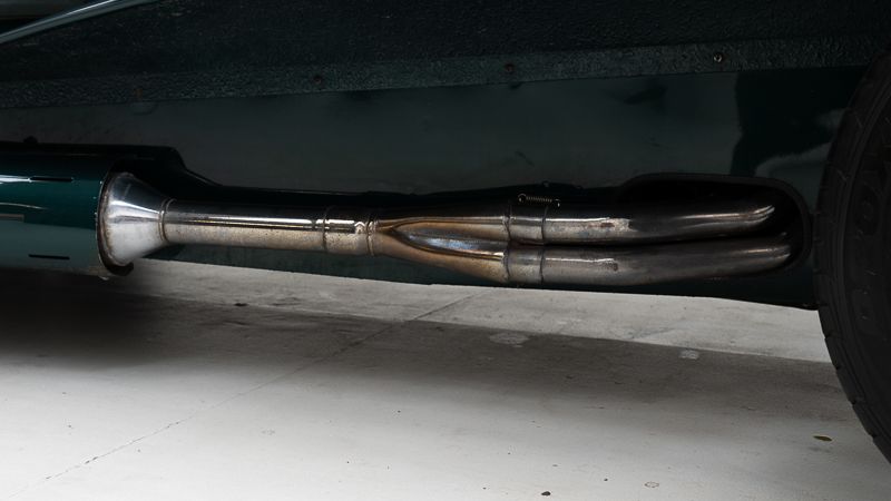 Donkervoort Super Eight \'85 