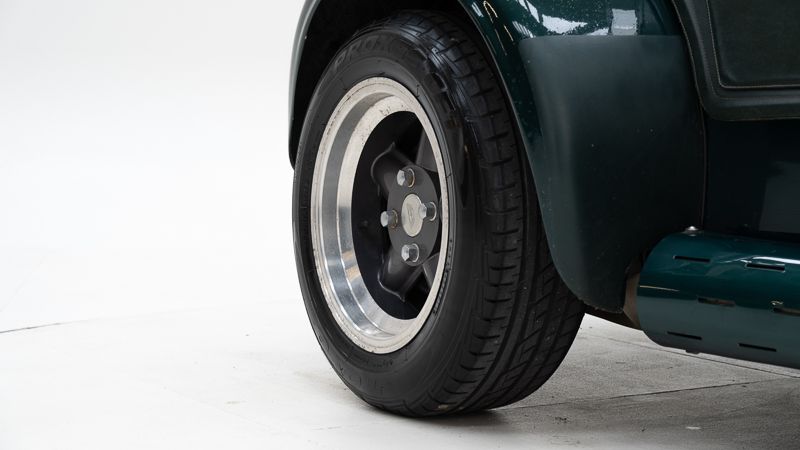 Donkervoort Super Eight \'85 