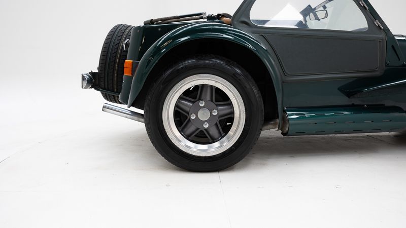 Donkervoort Super Eight \'85 