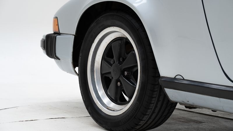 Porsche 911 3.0 SC \'83 