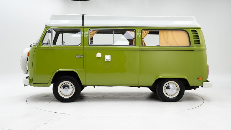 Volkswagen T2 Westfalia \'78 