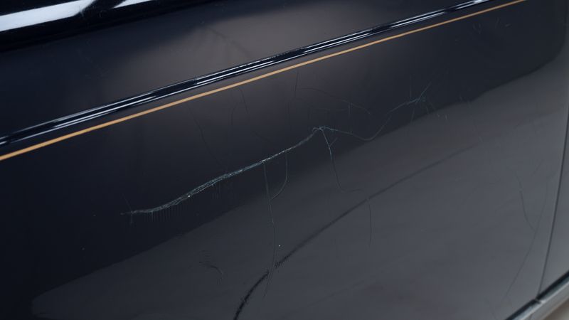 Rolls Royce Silver Cloud III Flying Spur \'65 