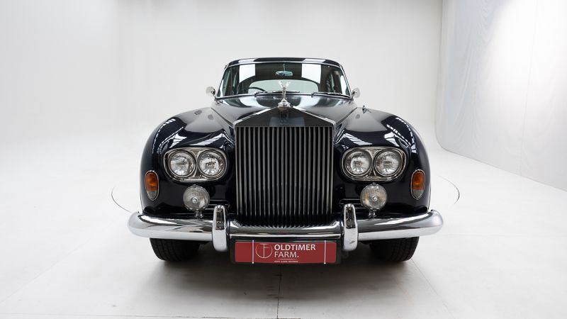 Rolls Royce Silver Cloud III Flying Spur \'65 