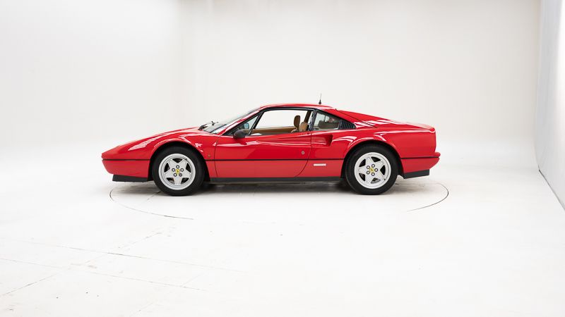 Ferrari 328 GTB \'87 