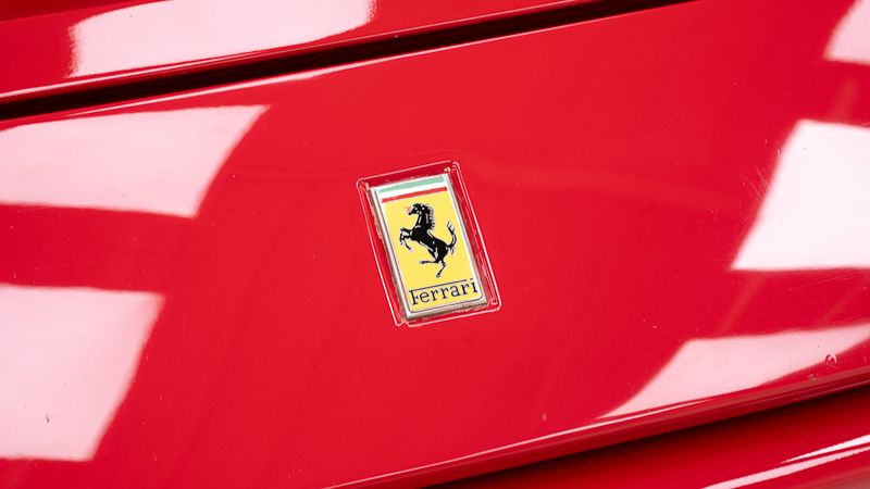 Ferrari 328 GTB \'87 