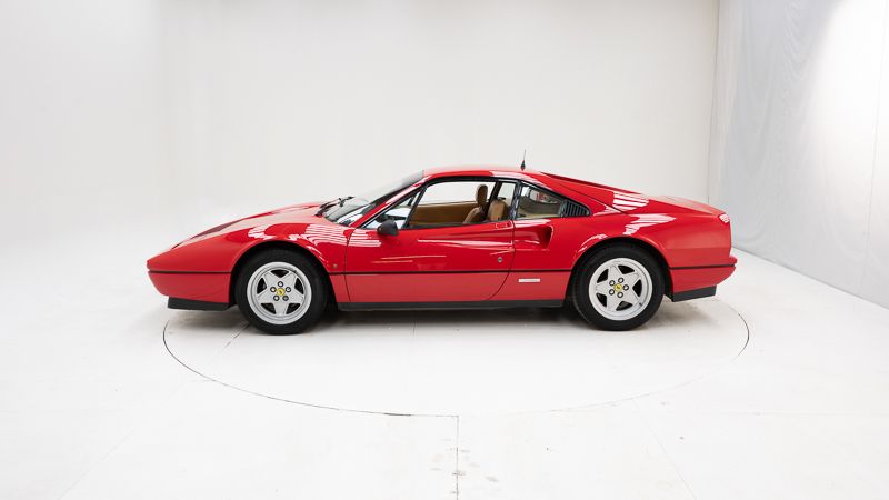Ferrari 328 GTB \'87 