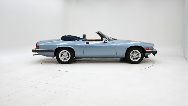 Jaguar XJS V12 \'90 