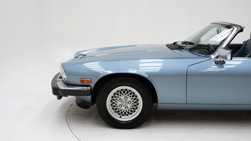 Jaguar XJS V12 \'90 