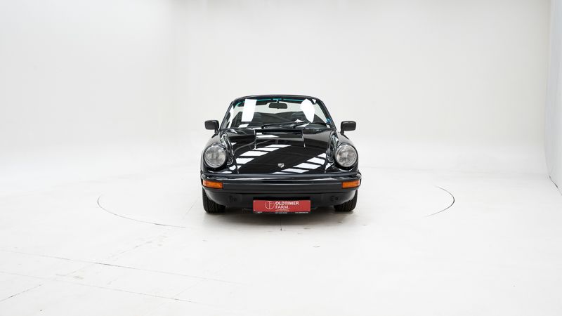 Porsche 911 3.0 SC \'83 
