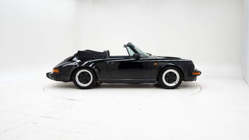 Porsche 911 3.0 SC \'83 
