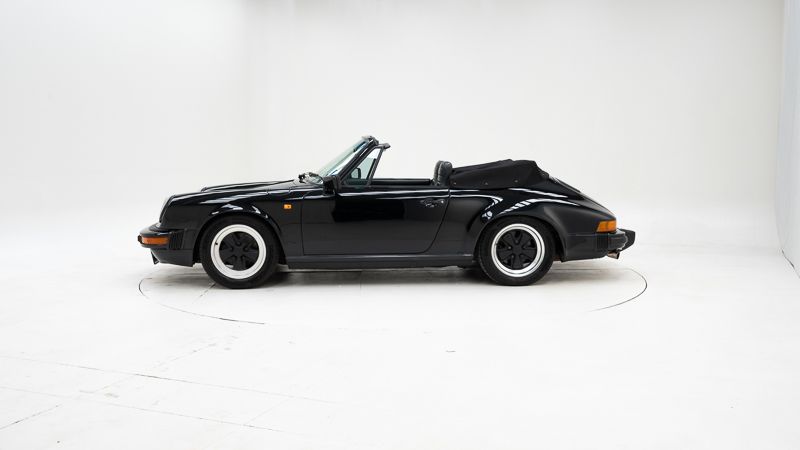Porsche 911 3.0 SC \'83 