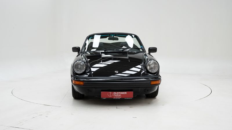 Porsche 911 3.0 SC \'83 