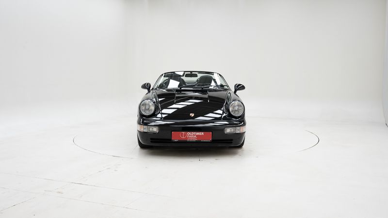 Porsche 964 Speedster \'94 