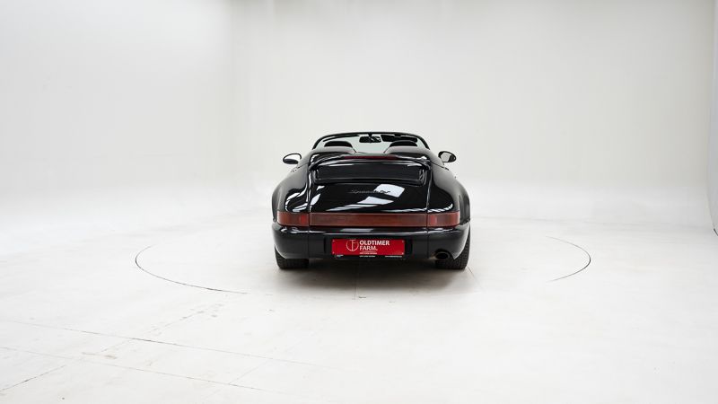 Porsche 964 Speedster \'94 