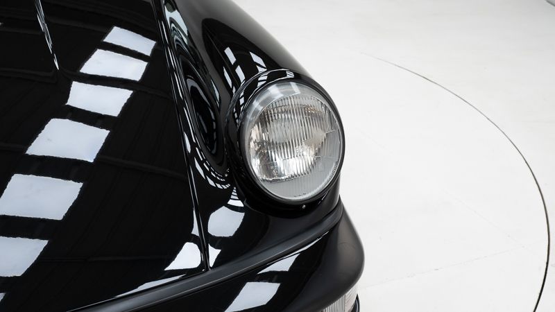 Porsche 964 Speedster \'94 