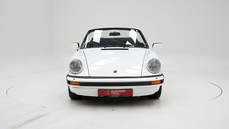 Porsche 911 3.0 SC \'83 