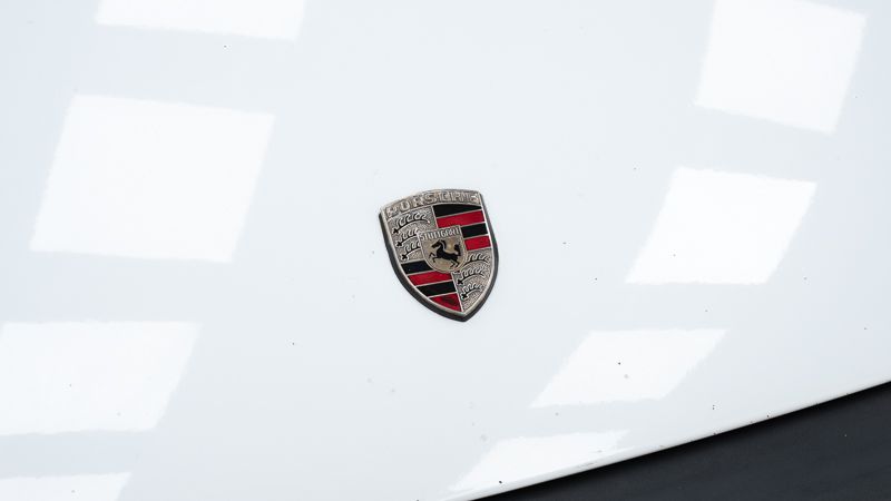 Porsche 911 3.0 SC \'83 