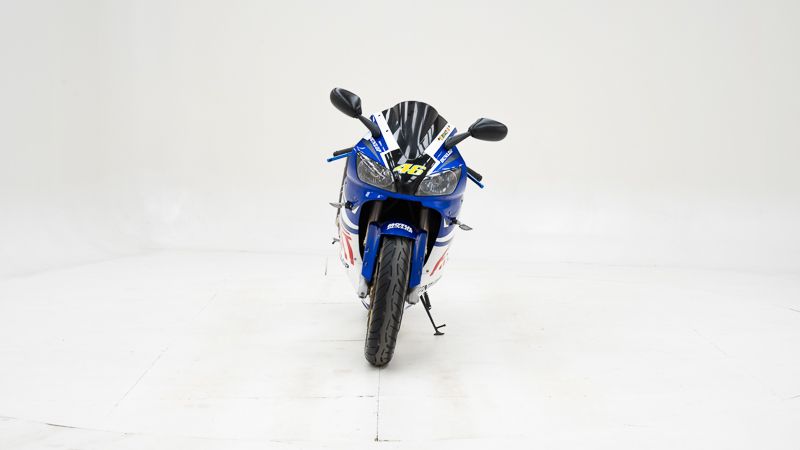 Yamaha YZFR1 \'98 