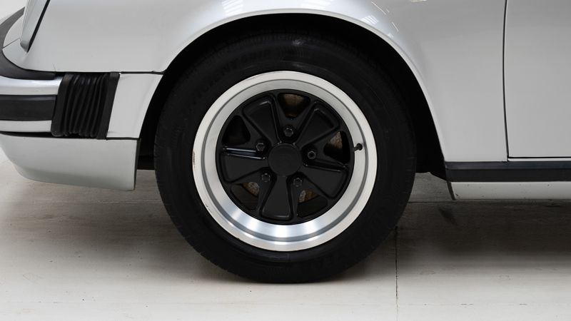 Porsche 911 3.0 SC Targa \'78 