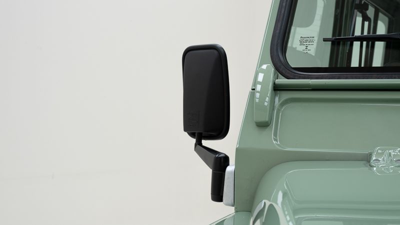 Land Rover Defender Heritage 90 \'2015 